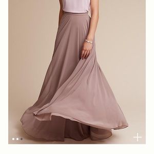 BHLDN/Jenny Yoo Hampton Skirt